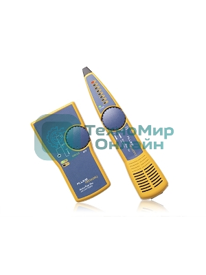 Тестер Fluke IntelliTone 200 (MT-8200-60-KIT)