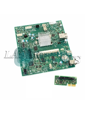 Плата форматера HP CLJ M577n/dn/x (B5L46-67909/B5L46-60001)