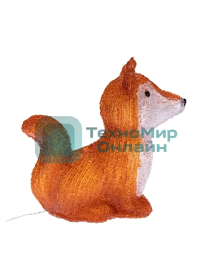 Фигура акриловая светодиодная 