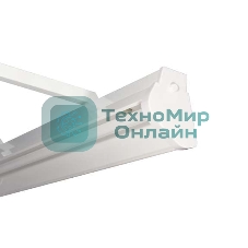 Светильник ЛБО46-36-003 Class 1х36Вт G13 IP20 для школьных досок без рассеив. Ардатов