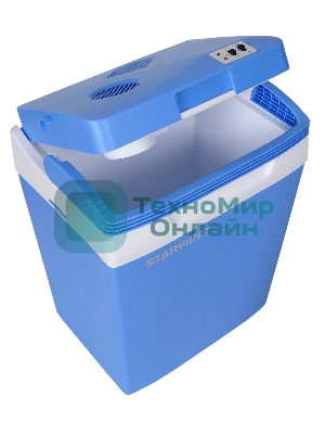 Автохолодильник Starwind CB-117 29л 48Вт