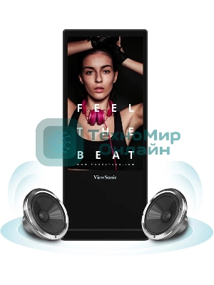 Панель ViewSonic EP5542