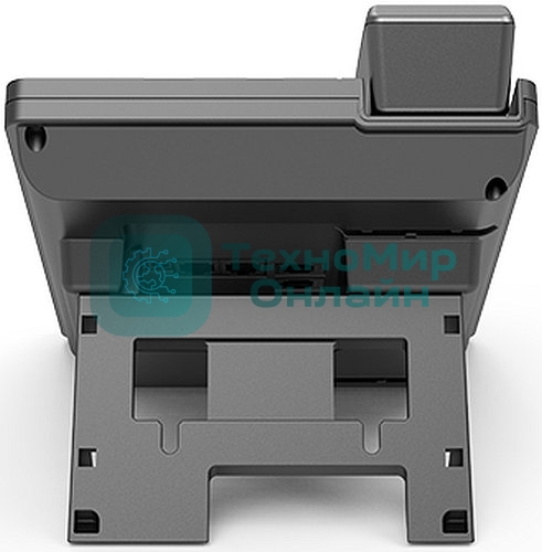 Телефон IP Flyingvoice P11G серый (упак.:1шт)