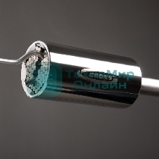 Головка Gross 13190 торцевая многоразмерная (11-32 мм) под квадрат 1/2'' crv хромир.