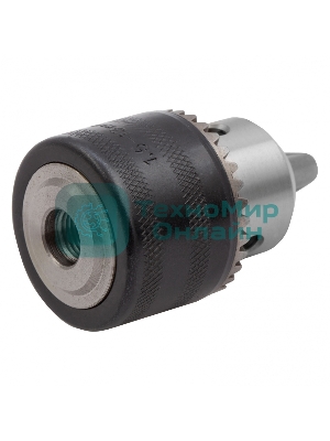 Патрон Matrix для дрели ключевой 1,5–13 мм – М12x1,25