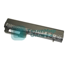 Аккумуляторная батарея для ноутбука HP Compaq NC2400-G 5200mAh OEM черный