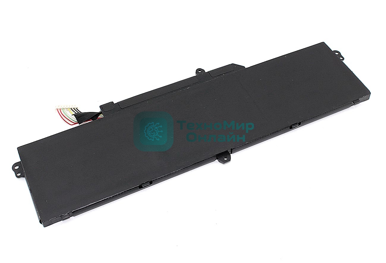 Аккумуляторная батарея для ноутбукa Asus Chromebook C20011.4V 4210mAh Orig