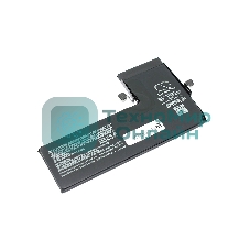 Аккумулятор CameronSino CS-IPH120SL для iPhone 11 Pro 3.83V 3000mAh, 11.49Wh Li-Polymer