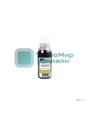 Расходные материалы Hi-Black Чернила HP водные/унив (Hi-Color), 0.1л, magenta