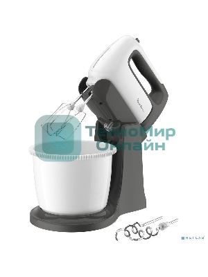 Миксер ручной Moulinex Prep Mix HM464110