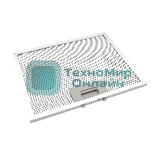 Жировой фильтр для вытяжек Krona 16B35-2725-043-0 289х328 мм