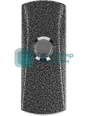 Кнопка выхода Tantos TS-CLICK серебристый