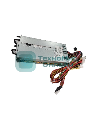 Блок питания серверный R1A-KH0400 (FPP-R1A-KH0400) 1U Redundant 400W (ШВГ=106x41,5x218мм), 80 PLUS Gold, Oper.temp 0C~50C, AC/DC dual input