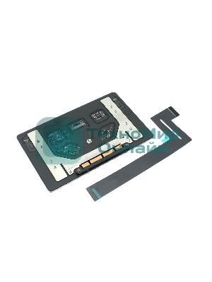 Тачпад для Apple MacBook Pro A2251 Silver
