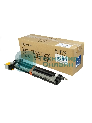 Блок фотобарабана NVPrint совместимый NV-DK-6115 DU для Kyocera Ecosys M4125idn/M4132idn (300000k)