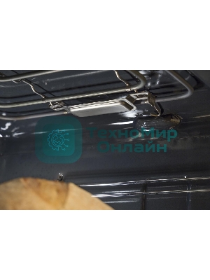 Независимая духовка Gorenje BOSX6737E09BG, встраиваемый