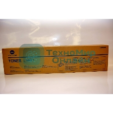 Тонер-картридж Konica-Minolta bizhub 654/754 TN-712 (o)