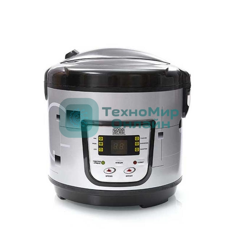 Мультиварка Goodhelper MC-5110