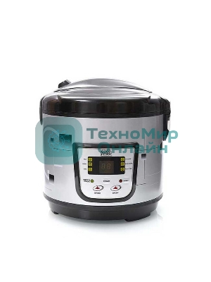 Мультиварка Goodhelper MC-5110