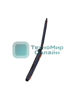 Мобильный телефон BQ 2822 Dragon синий