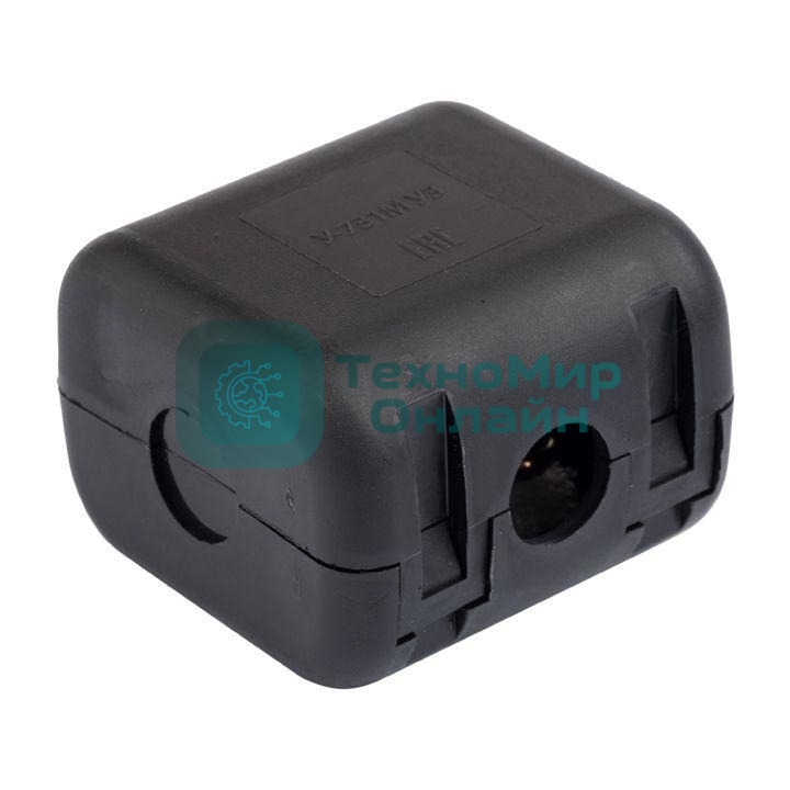 Сжим ответвительный У-731М (4-10/1.5-10кв.мм) (орех) StreamLine EKF y731m