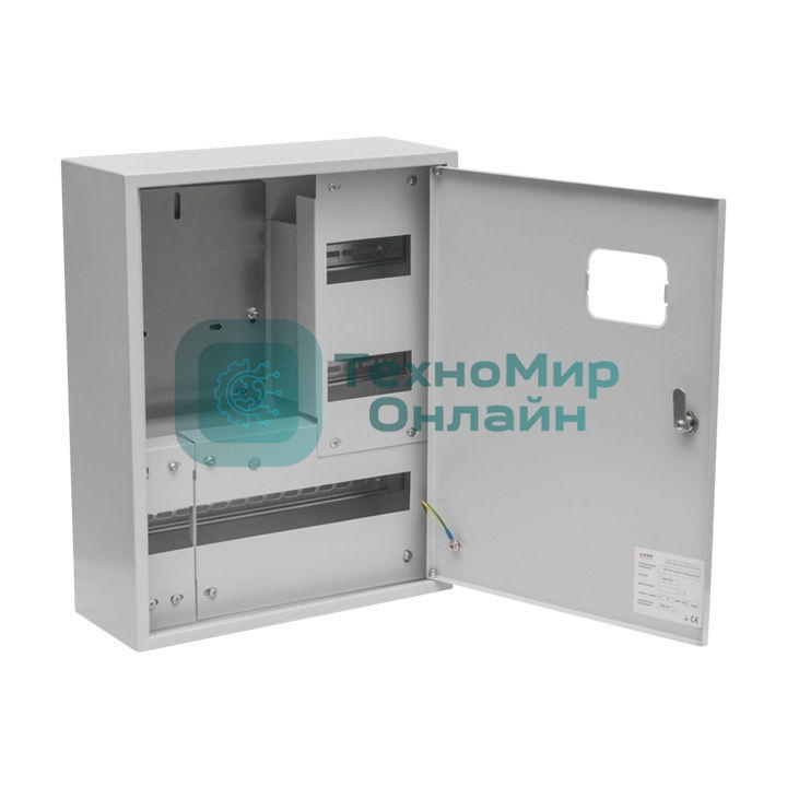 Щит ЩРУН 3/30 (зо) EKF mb23-3/30-1