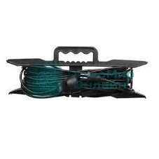 Удлинитель-шнур на рамке 1х20 м с заземл. 10А IP20 2.2 кВт Союз 481S-5302