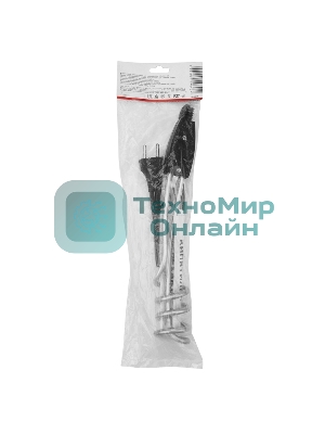 Кипятильник Rexant 1500 Вт