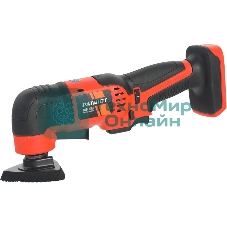 Резак аккумуляторный многофункциональный PATRIOT MF 188 (Без ЗУ и АКБ) в коробке, UES