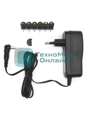 Блок питания GoPower PowerTech 2250 универсальн. импульсный (1/50)