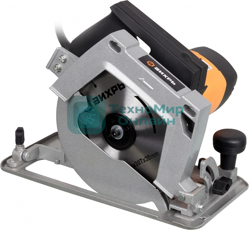 Дисковая пила Вихрь ДП-200СТ