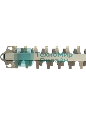 Хедж-триммер аккумуляторный PATRIOT СН456 Li (без аккумулятора)