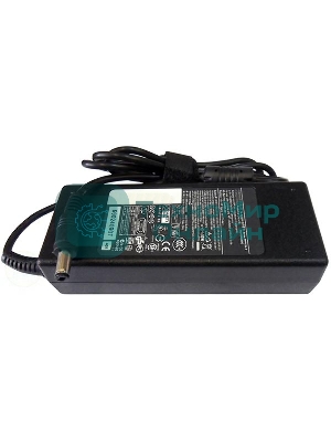 Блок питания (сетевой адаптер) для ноутбуков HP 19V 4.74A 5.5x2.5 HC