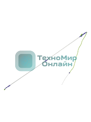 Штанга BASE Palisad для опрыскивателя телескопическая, универсальная, алюминиевая, 2,5 м