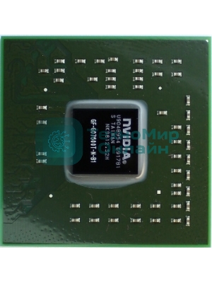 Видеочип GeForce Go7600, GF-GO7600T-N-B1 (new)