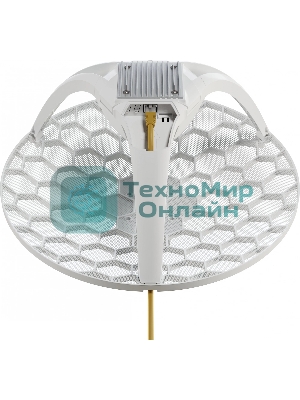 Радиомост MikroTik LHGGR&FG621-EA Lhgg Lte6 kit new