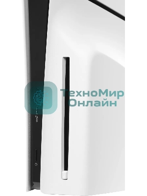 Игровая консоль Sony PlayStation 5 Slim Blue-Ray 1Tb белый (cfi-2016A) (Корея)