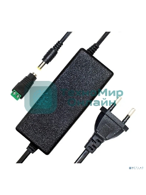 Импульсный источник питания 12V, 3А Falcon Eye FE-12/30