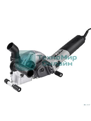 Бесщеточный штроборез Интерскол ПДВ-125/1700Э 948.3.0.40 { кейс }