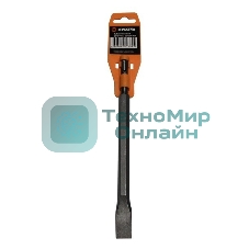Зубило плоское 20x250 мм SDS-Plus