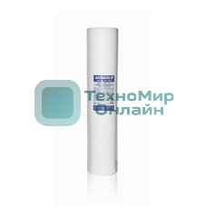 Картридж Аквафор ЭФГ 112/508 для проточных фильтров (упак.:1шт)