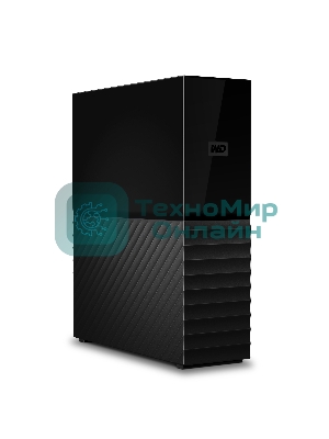 Внешний HDD 3.5
