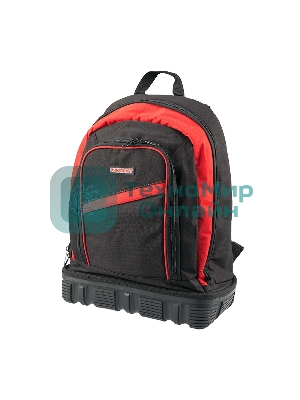 Рюкзак монтажника Rexant RE-12 с резиновым дном