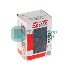 Саморез 3.8х25 гипсокартон-дерево (уп. 200 шт) коробка Tech-Krep 102120