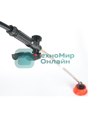 Опрыскиватель Patriot PT-16LI аккум. ранц. 16л оранжевый (755302520)