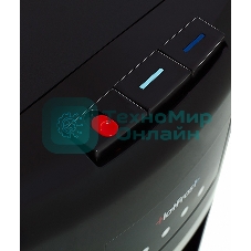 Кулер Hotfrost 35AN напольный компрессорный серебристый/черный