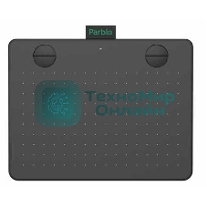 Графический планшет Parblo A640 V2, 8192 уровней, USB Type-C