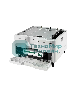 Кассета подачи бумаги Kyocera PF-470 (500 л.) для M4125idn/M4132idn/M8124cidn/M8130cidn/FS-6525/6530/C8520/C8525, 500 л.