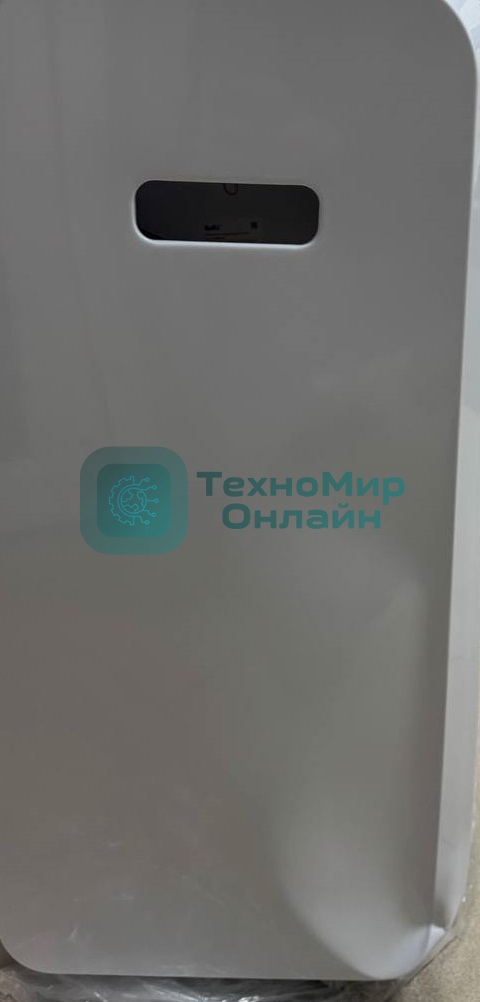 (Поврежденный товар) Обогреватель инфракрасный газовый Ballu BIGH-55 черный [См.описание!]