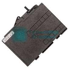 Аккумуляторная батарея для ноутбука HP EliteBook 820 G4 11.55V 49Wh
